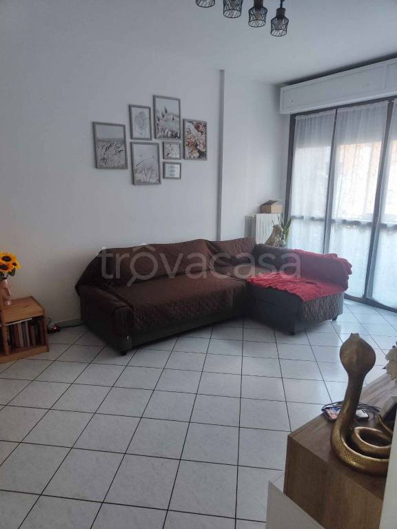 appartamento in vendita a Collegno