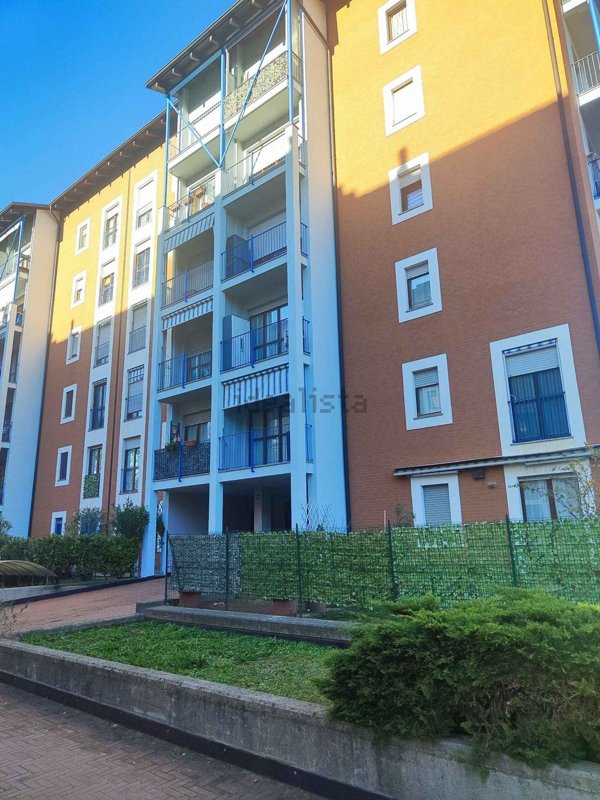 appartamento in vendita a Collegno