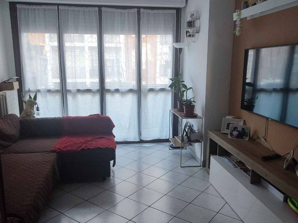 appartamento in vendita a Collegno