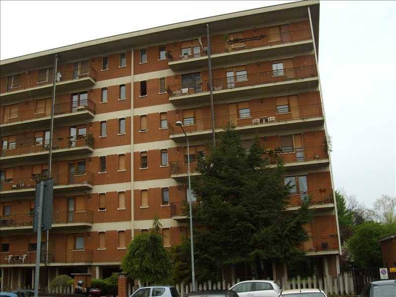 appartamento in vendita a Collegno in zona Savonera