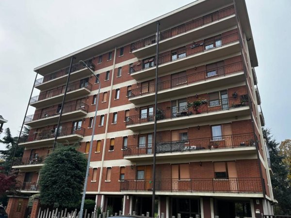 appartamento in vendita a Collegno in zona Savonera