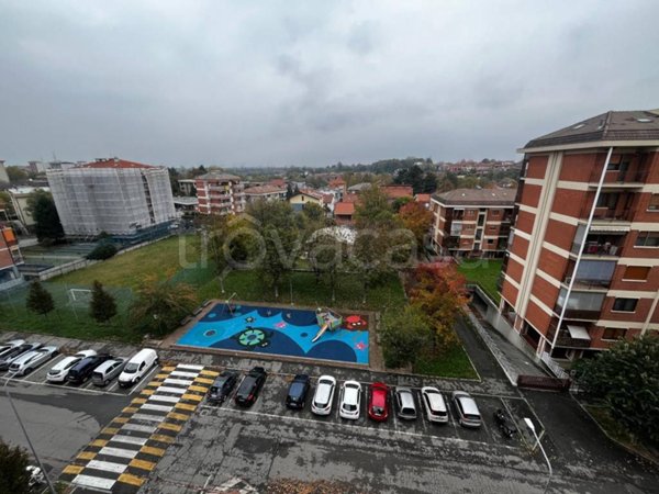 appartamento in vendita a Collegno