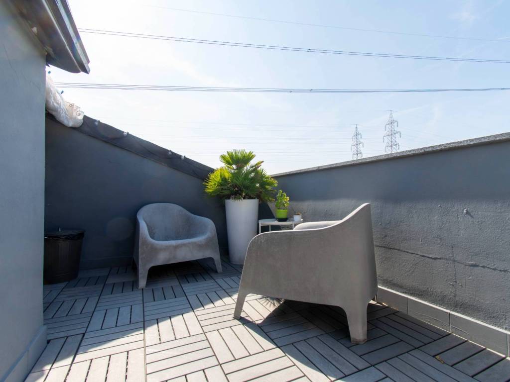 appartamento in vendita a Collegno in zona Savonera