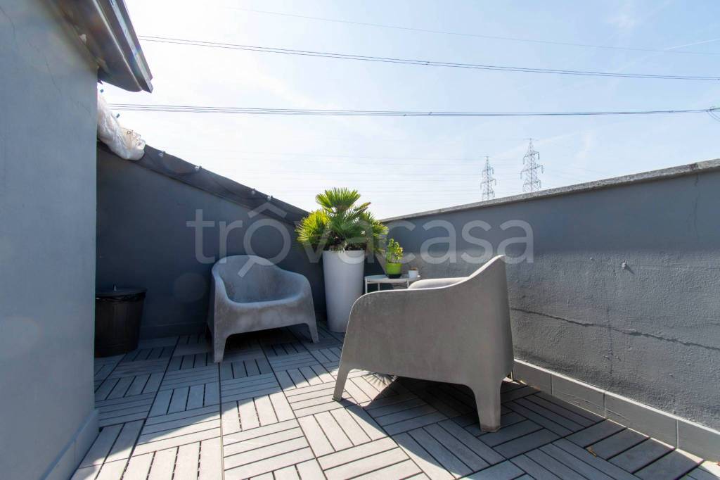 appartamento in vendita a Collegno in zona Savonera