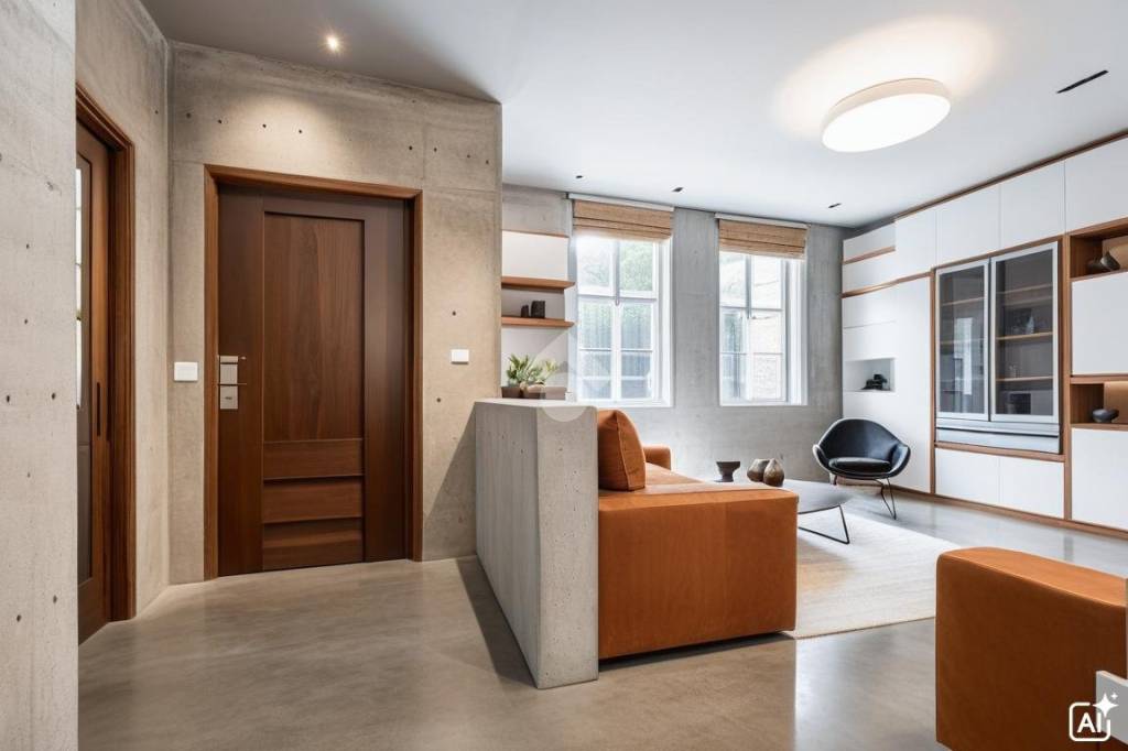 casa indipendente in vendita a Collegno