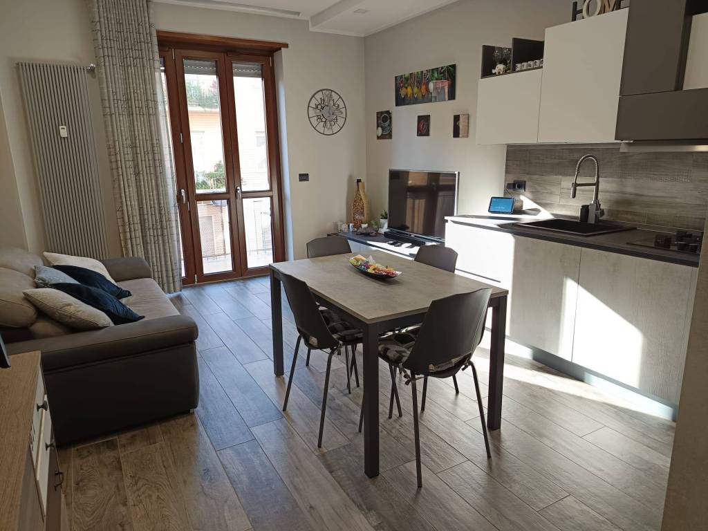 appartamento in vendita a Collegno