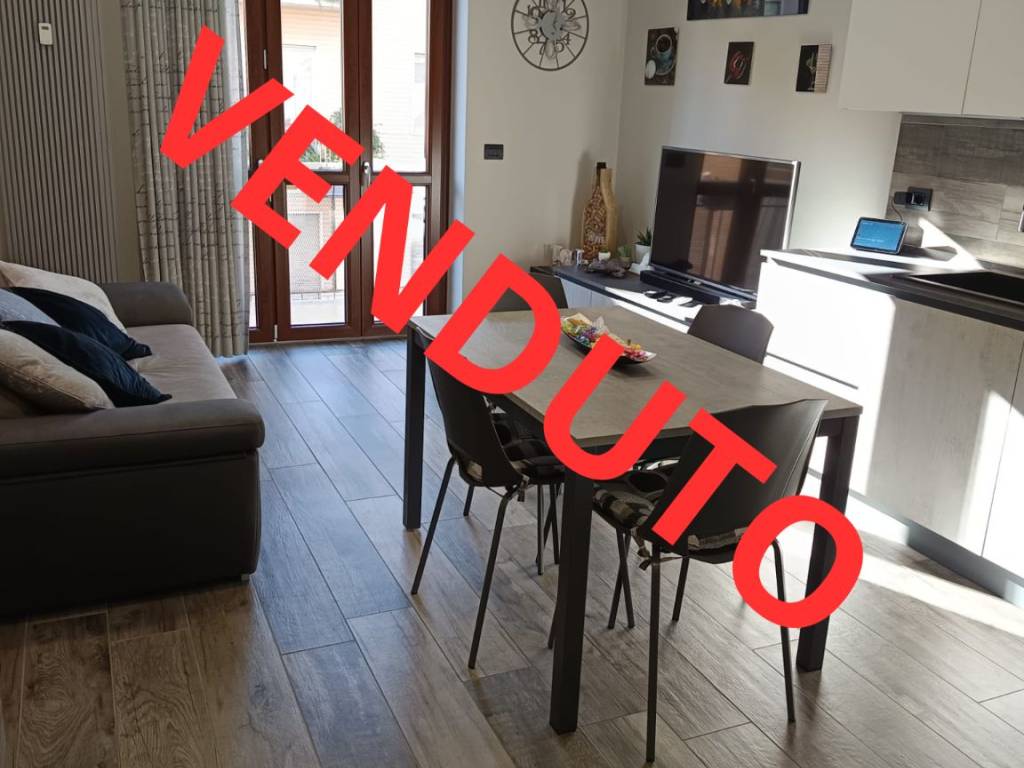appartamento in vendita a Collegno