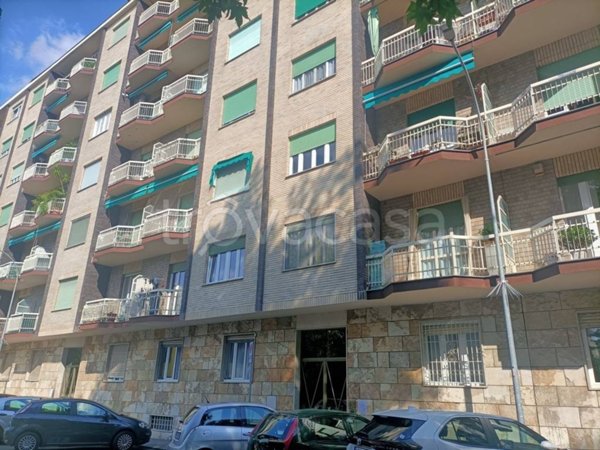 appartamento in vendita a Collegno