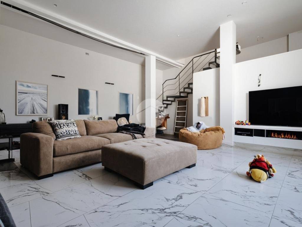 appartamento in vendita a Collegno