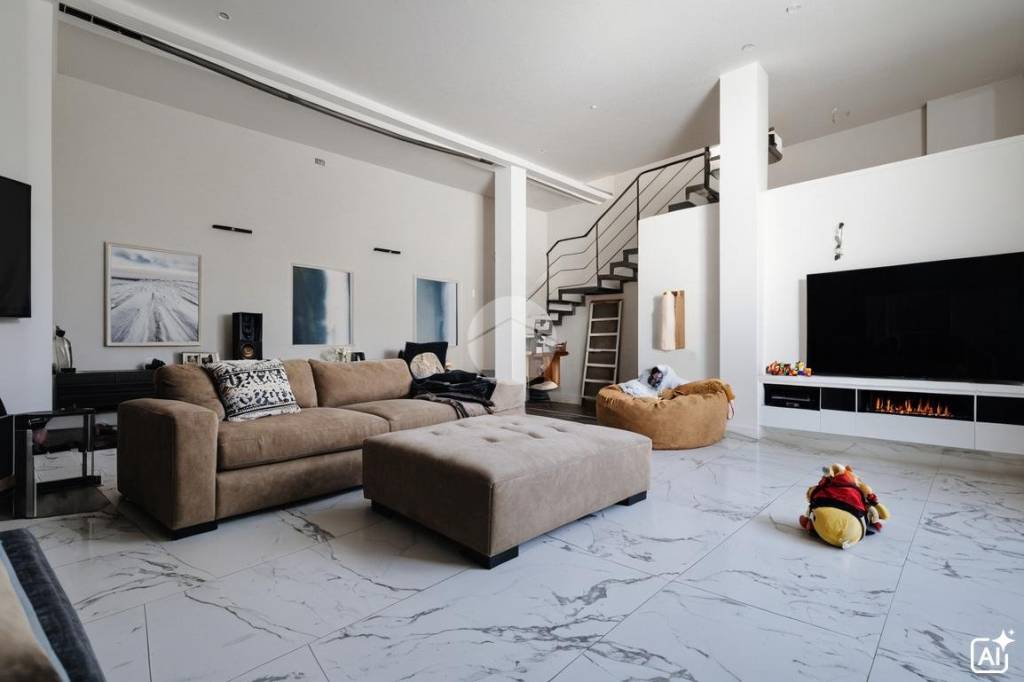 appartamento in vendita a Collegno