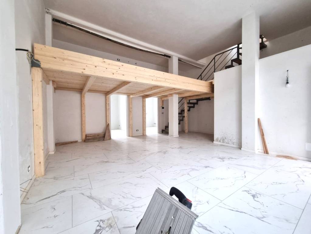 appartamento in vendita a Collegno