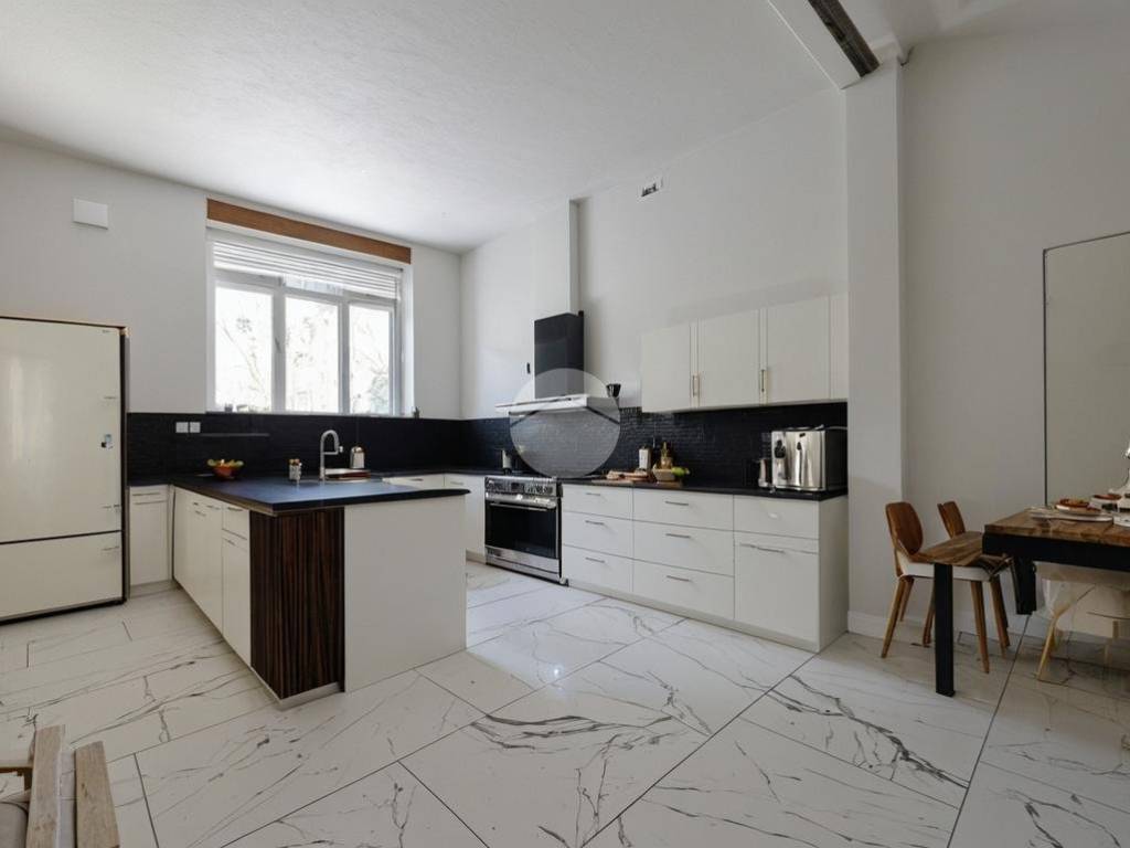 appartamento in vendita a Collegno