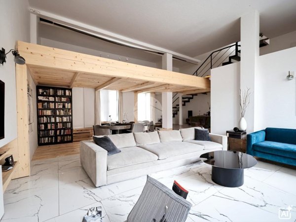 appartamento in vendita a Collegno