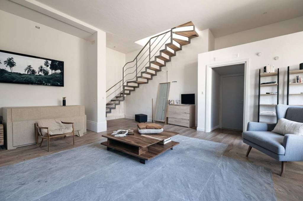 appartamento in vendita a Collegno