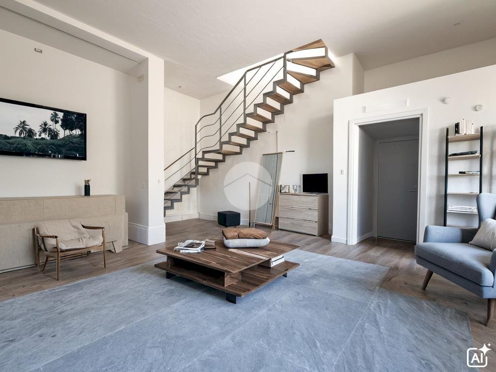 appartamento in vendita a Collegno