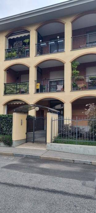 appartamento in vendita a Collegno