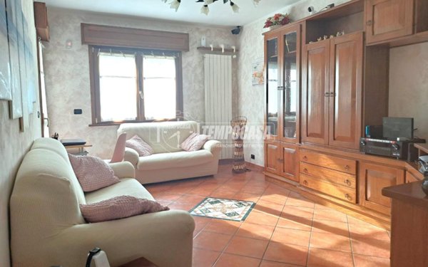 appartamento in vendita a Collegno