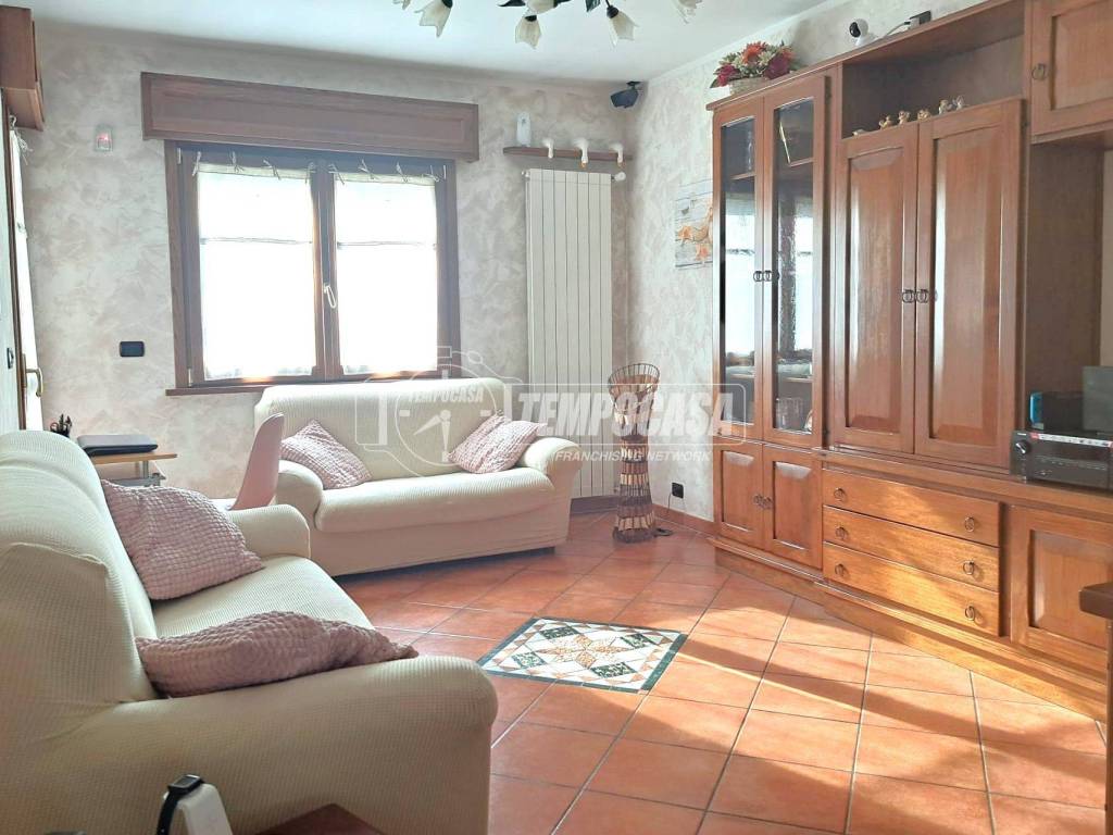 appartamento in vendita a Collegno