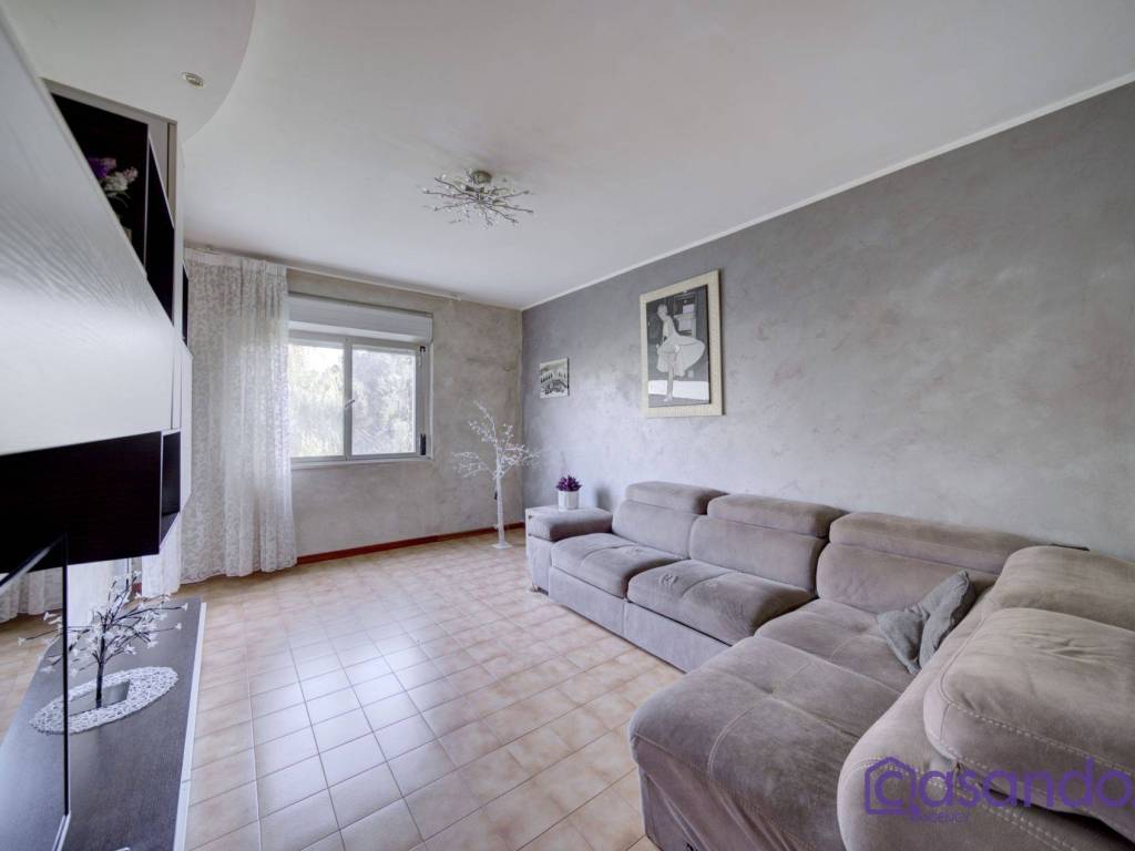 appartamento in vendita a Collegno