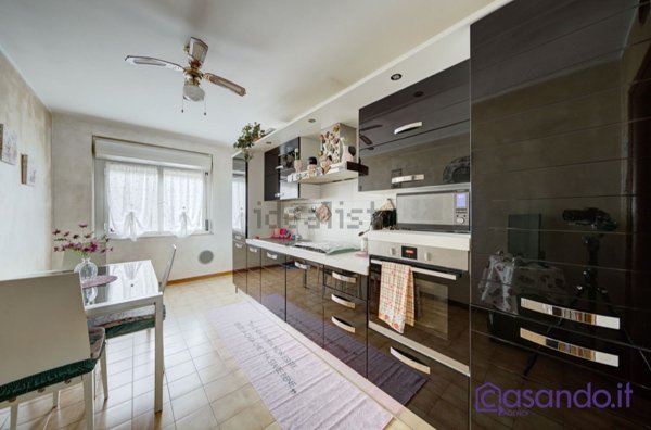 appartamento in vendita a Collegno