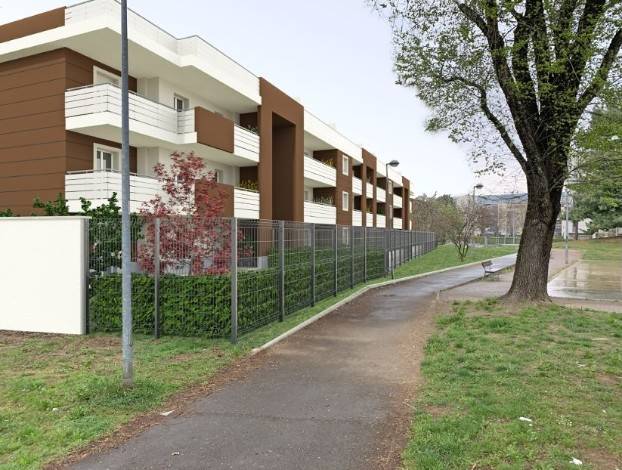 appartamento in vendita a Collegno