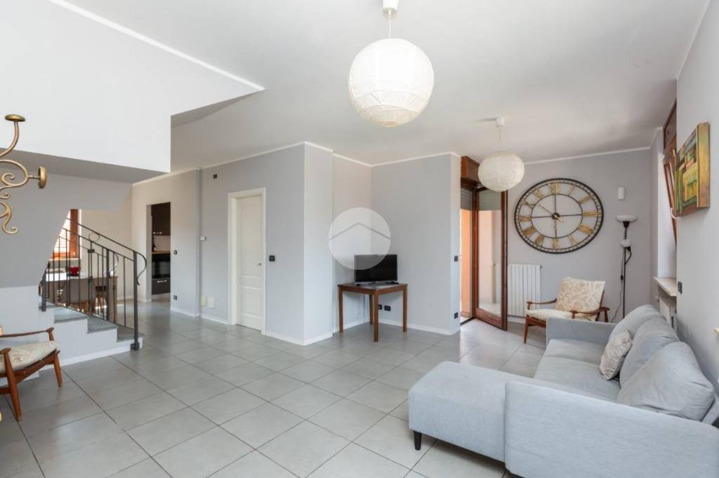 appartamento in vendita a Collegno