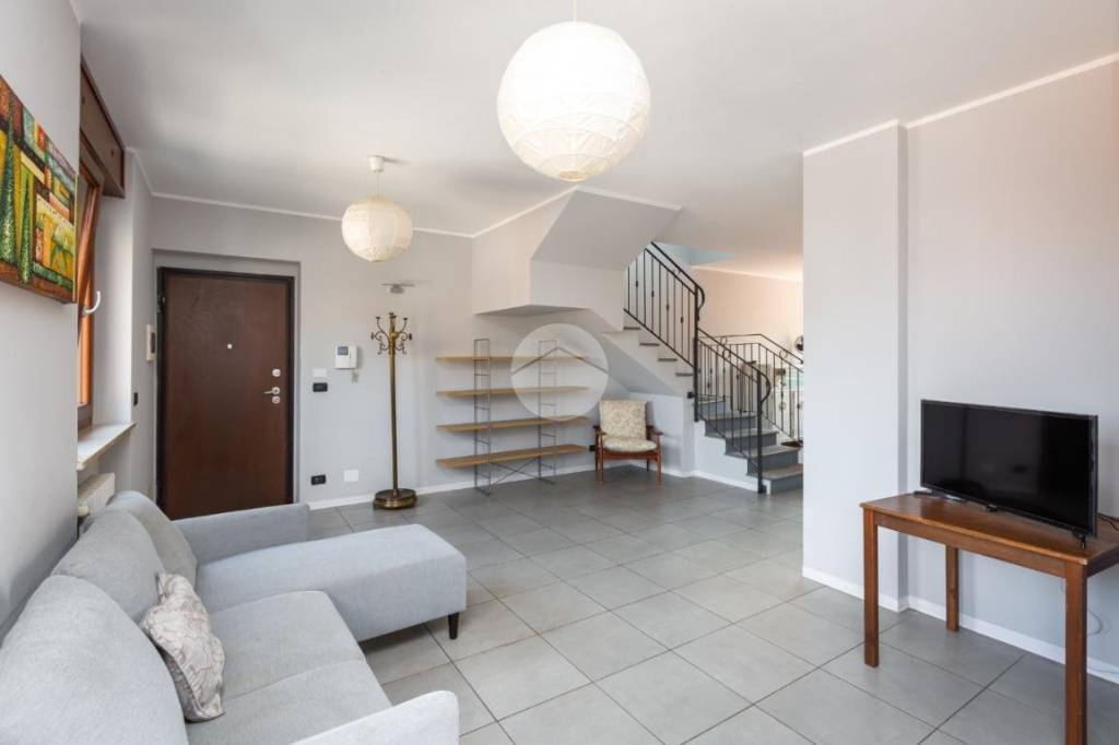 appartamento in vendita a Collegno