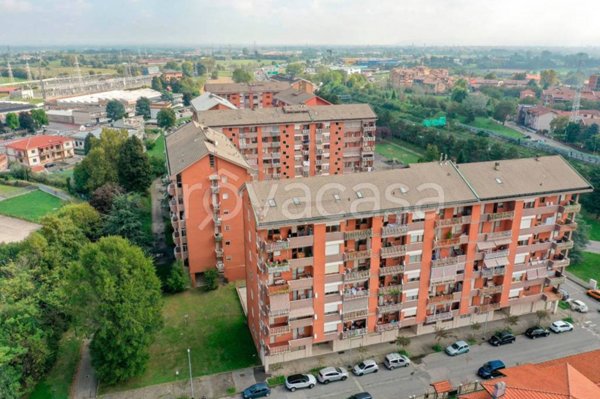 appartamento in vendita a Collegno