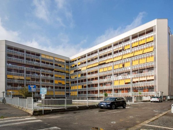 appartamento in vendita a Collegno