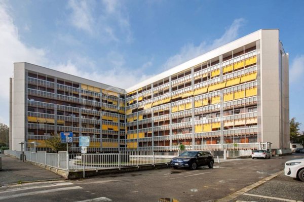 appartamento in vendita a Collegno