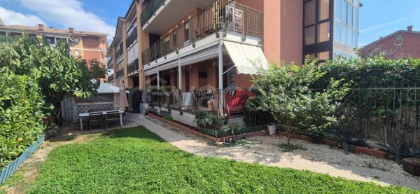 appartamento in vendita a Collegno