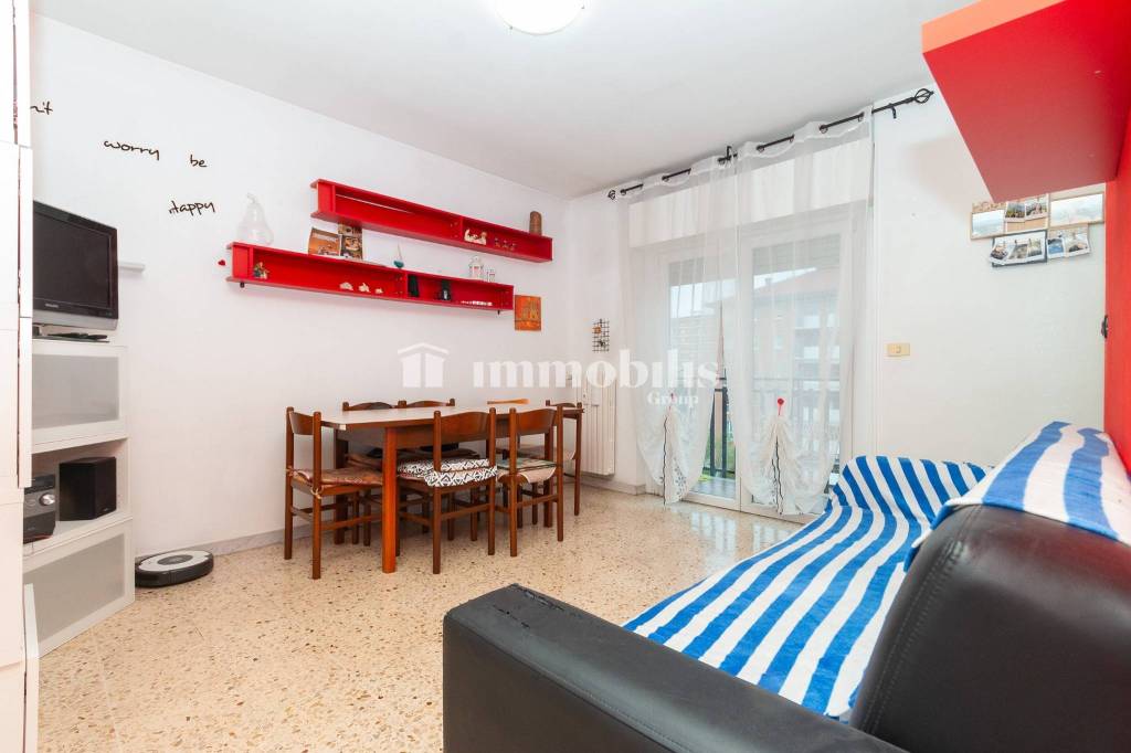 appartamento in vendita a Collegno