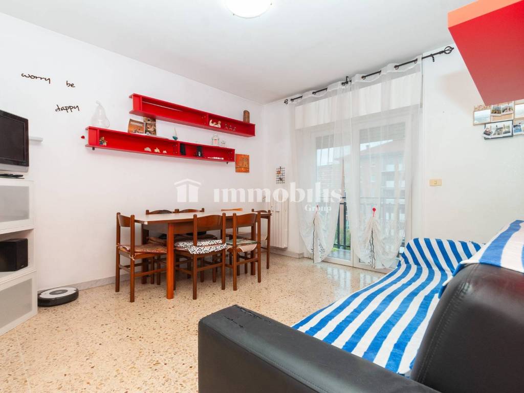 appartamento in vendita a Collegno