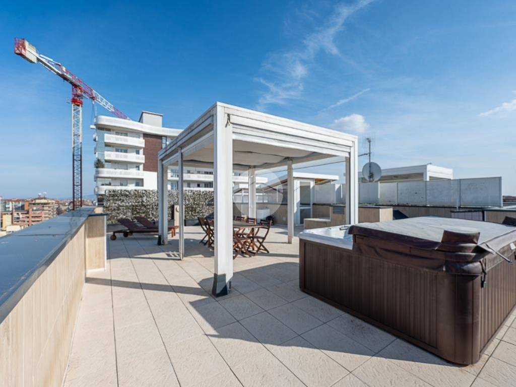 appartamento in vendita a Collegno