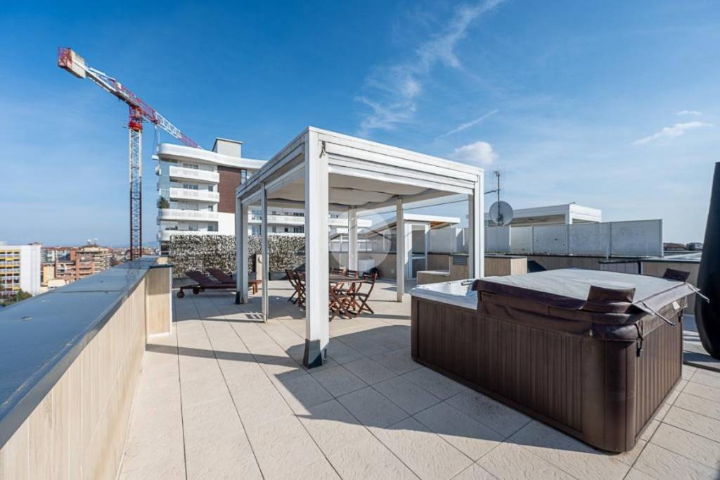 appartamento in vendita a Collegno