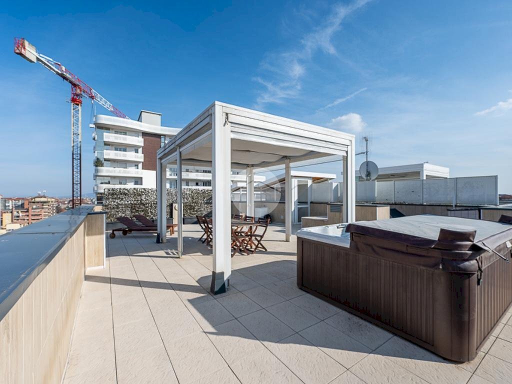 appartamento in vendita a Collegno