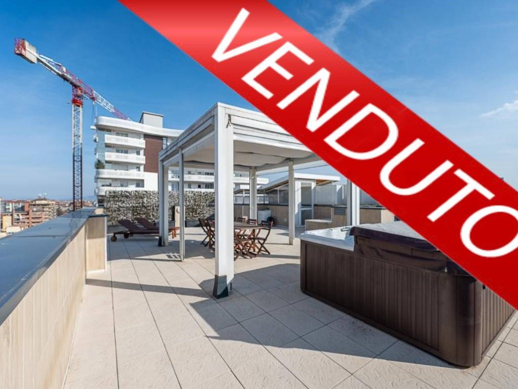 appartamento in vendita a Collegno