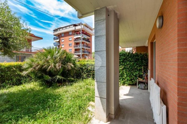 appartamento in vendita a Collegno