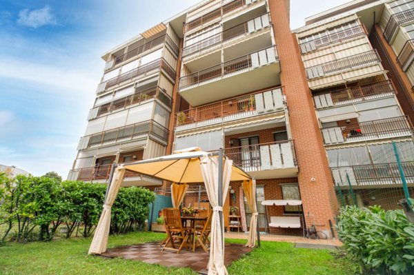 appartamento in vendita a Collegno