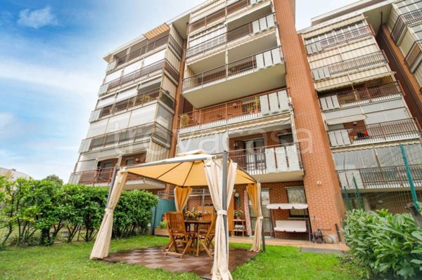 appartamento in vendita a Collegno