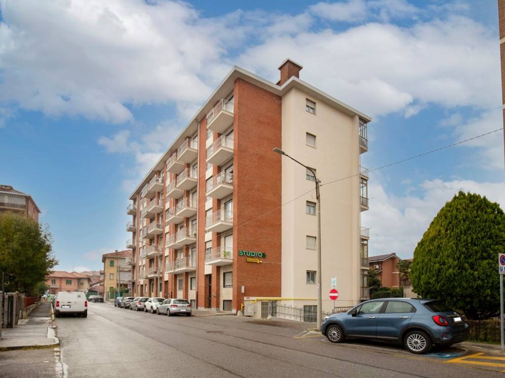 appartamento in vendita a Collegno