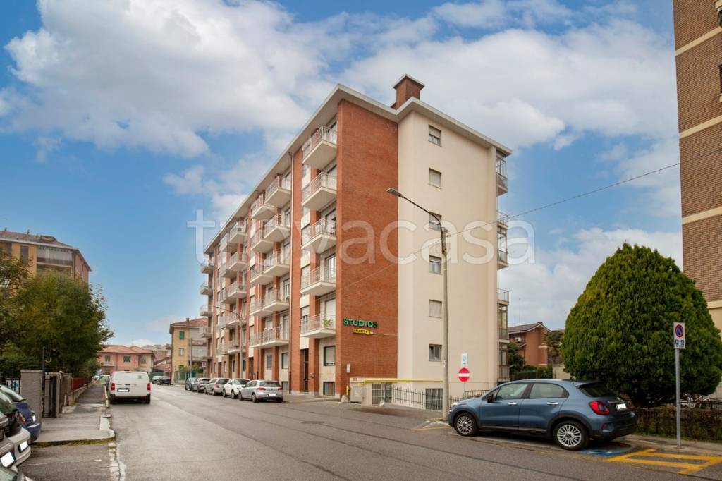 appartamento in vendita a Collegno