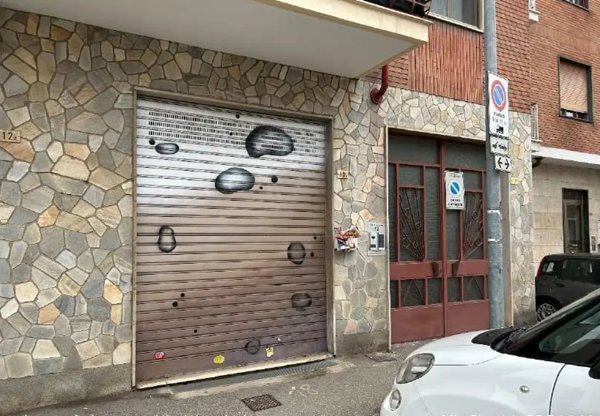 negozio in vendita a Collegno