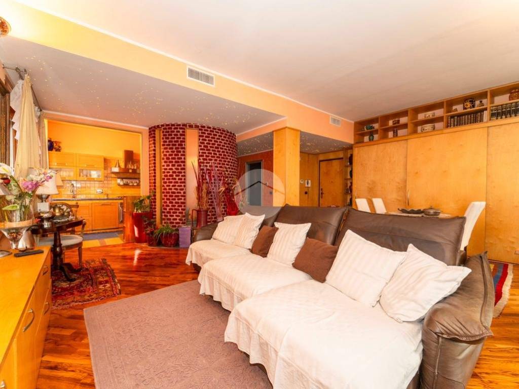 appartamento in vendita a Collegno