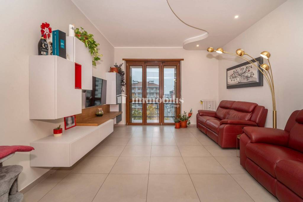 appartamento in vendita a Collegno