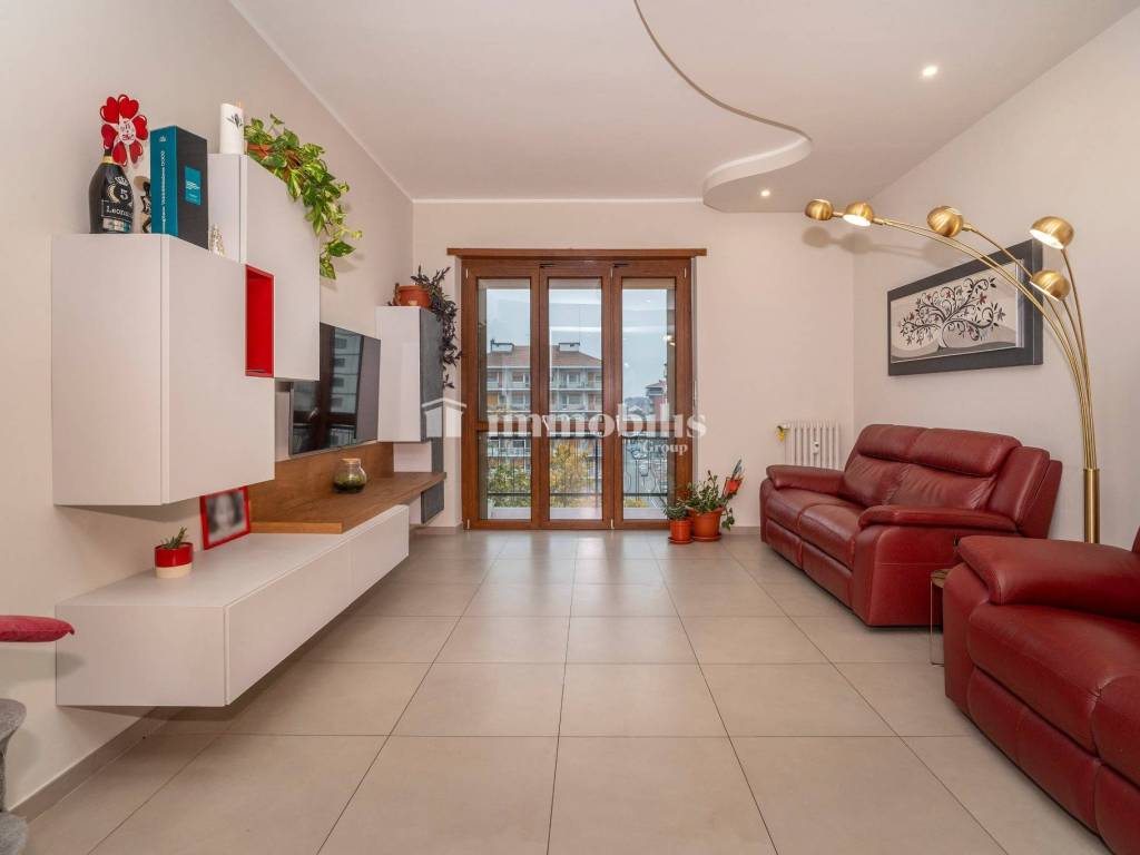 appartamento in vendita a Collegno