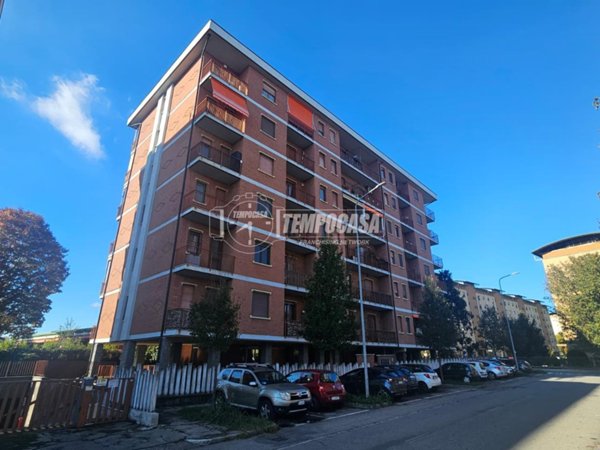 appartamento in vendita a Collegno
