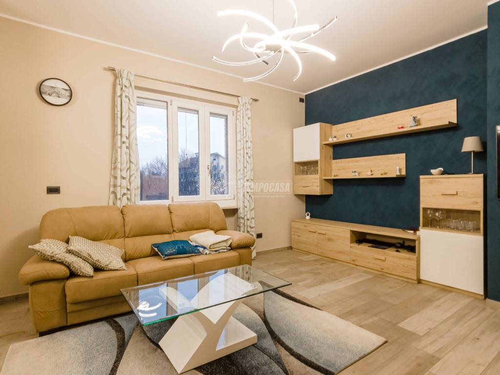 appartamento in vendita a Collegno