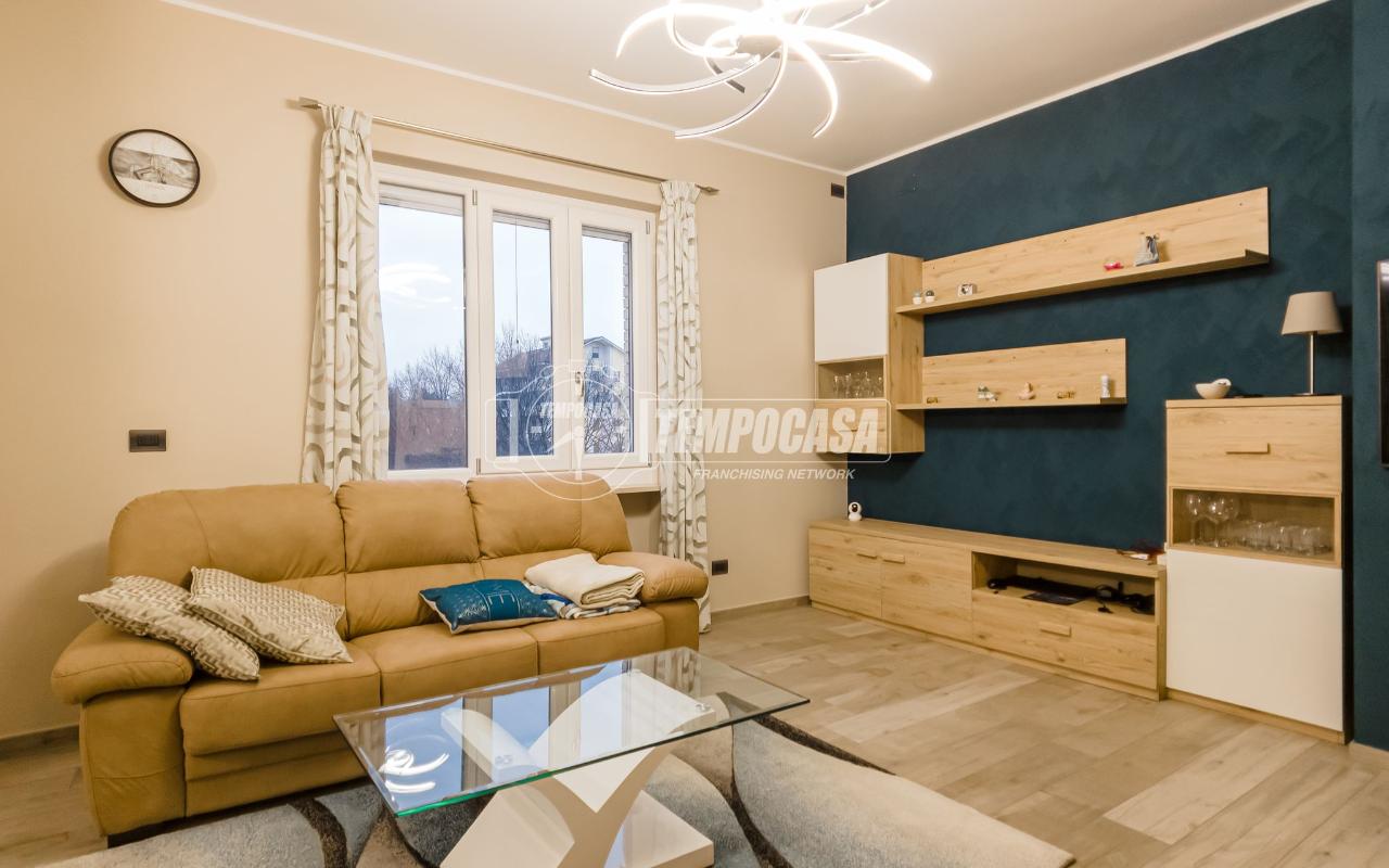 appartamento in vendita a Collegno