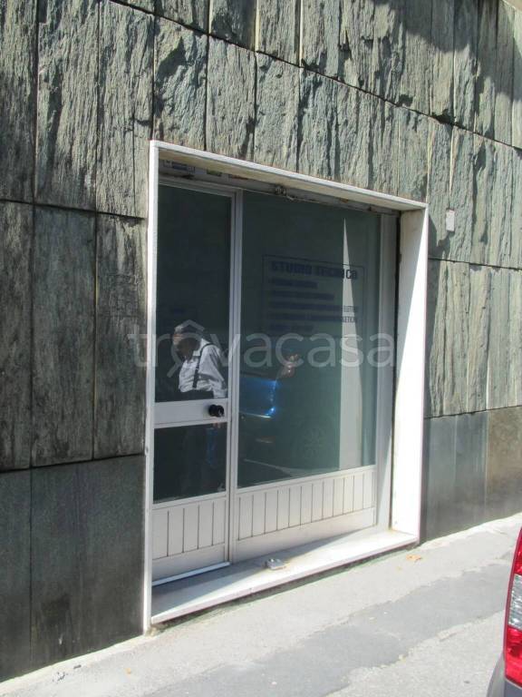 ufficio in vendita a Collegno